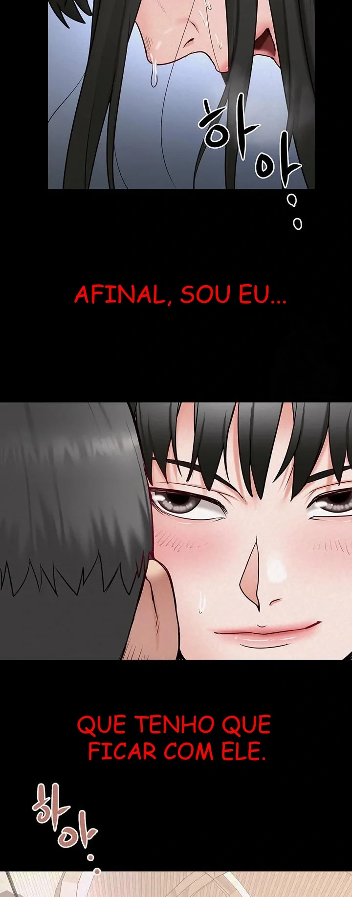 Ler Island Girl Capitulo 28 Page 32