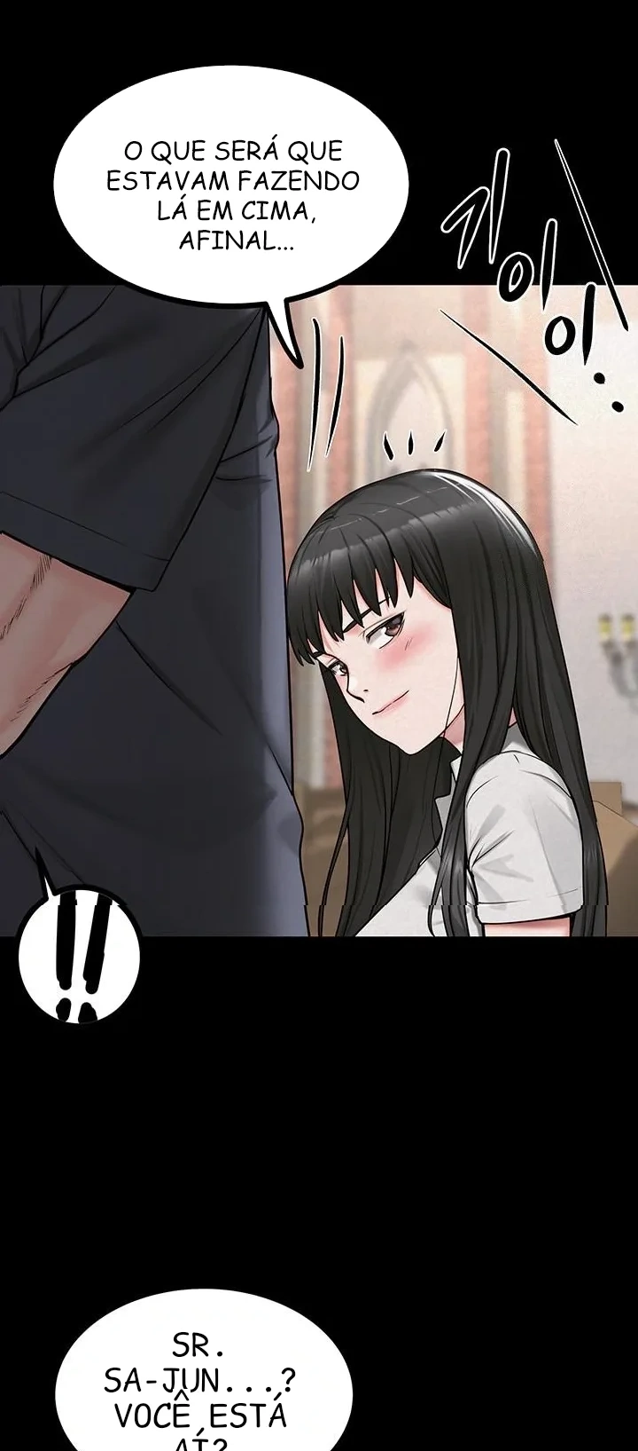 Ler Island Girl Capitulo 28 Page 35