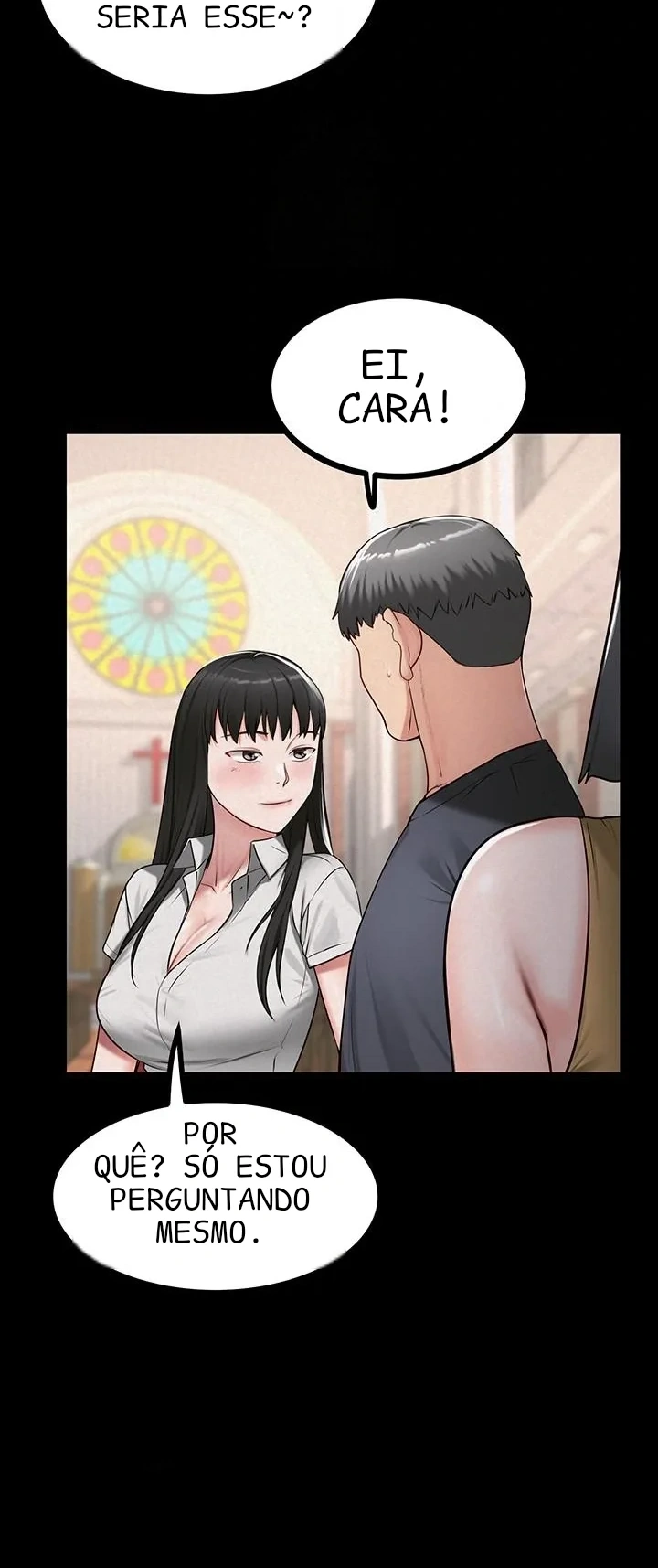 Ler Island Girl Capitulo 28 Page 39
