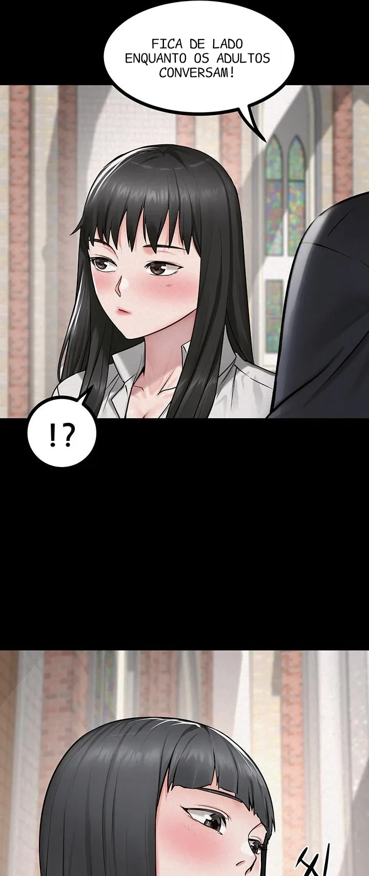Ler Island Girl Capitulo 28 Page 40