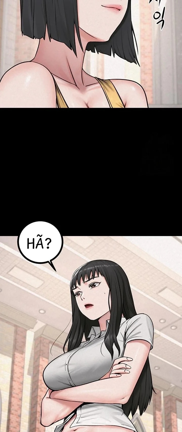 Ler Island Girl Capitulo 28 Page 41