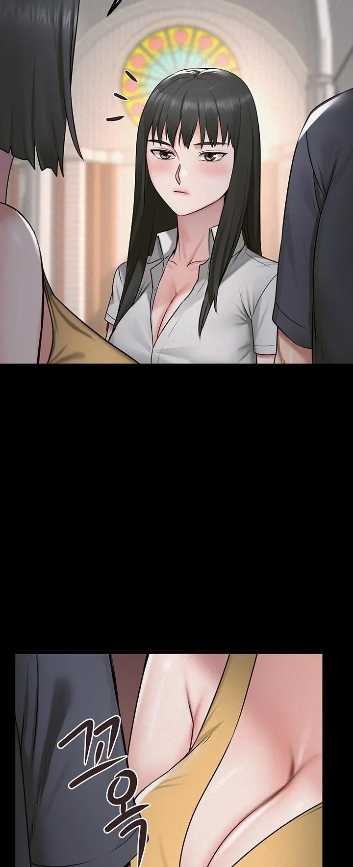 Ler Island Girl Capitulo 28 Page 44