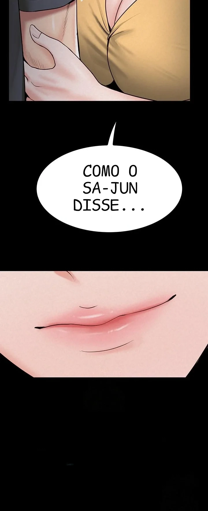 Ler Island Girl Capitulo 28 Page 45