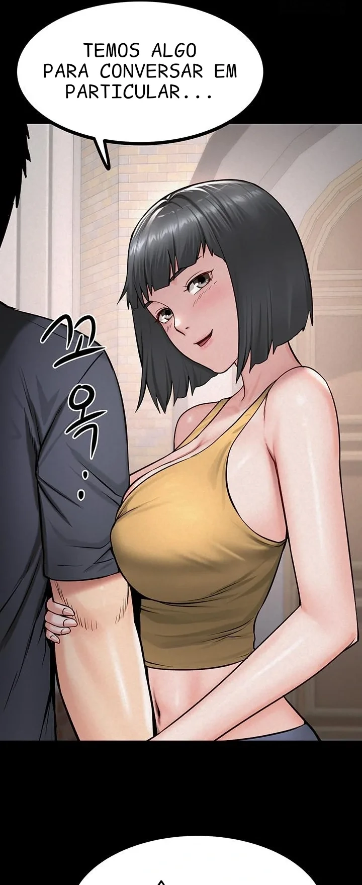Ler Island Girl Capitulo 28 Page 46