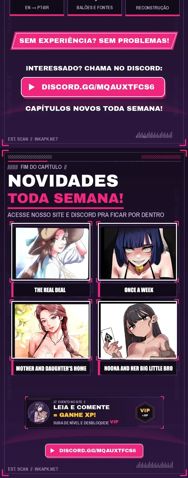 Ler Island Girl Capitulo 28 Page 51