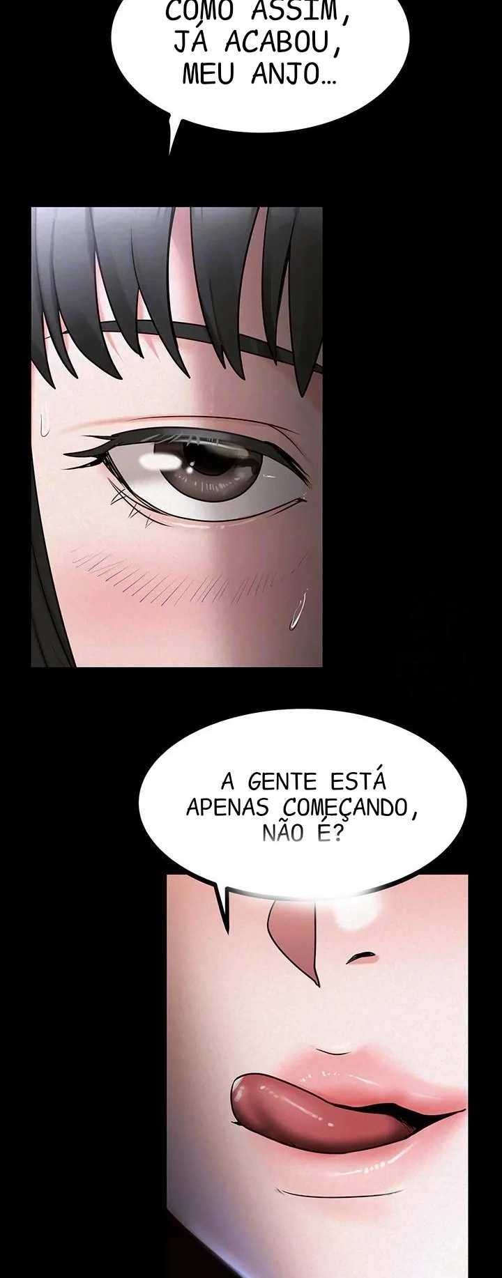 Ler Island Girl Capitulo 28 Page 8