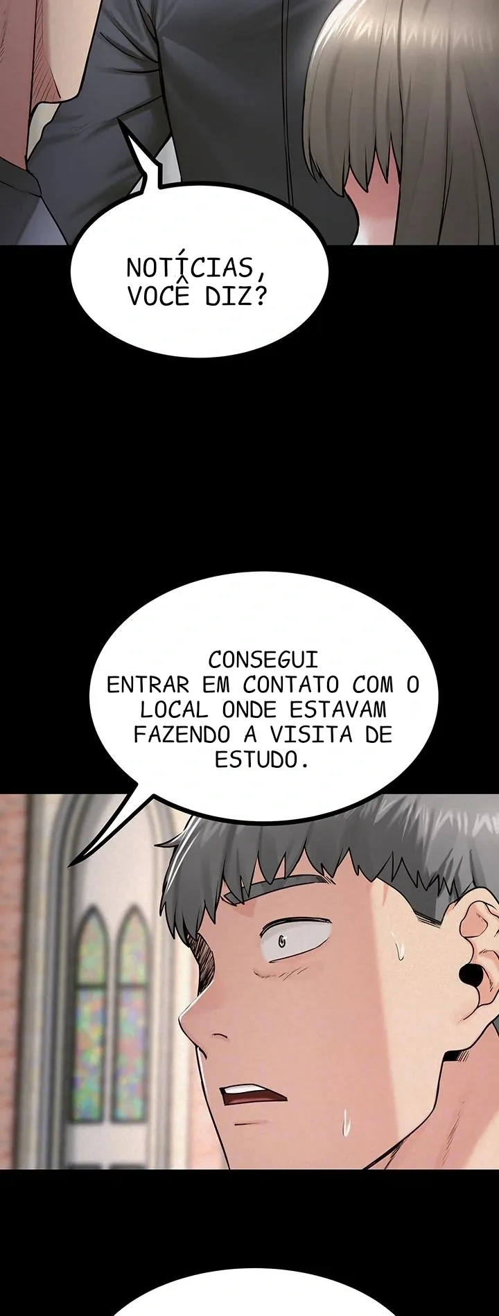 Ler Island Girl Capitulo 29 Page 10