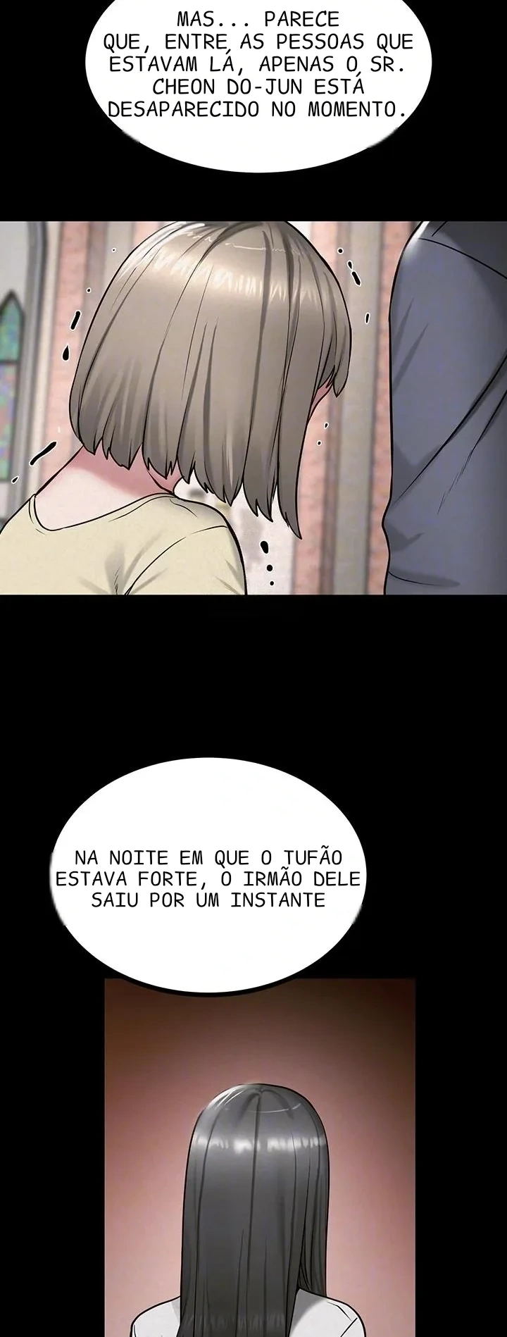 Ler Island Girl Capitulo 29 Page 11