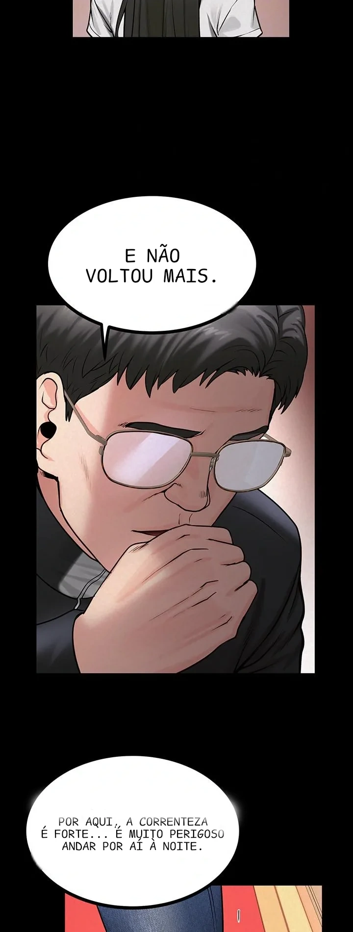 Ler Island Girl Capitulo 29 Page 12