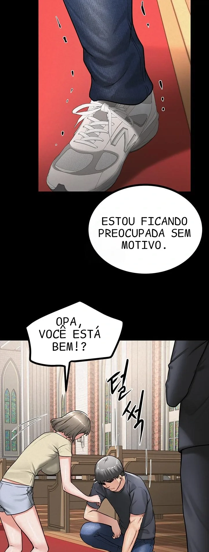 Ler Island Girl Capitulo 29 Page 13