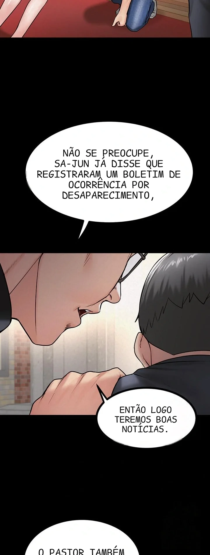 Ler Island Girl Capitulo 29 Page 14