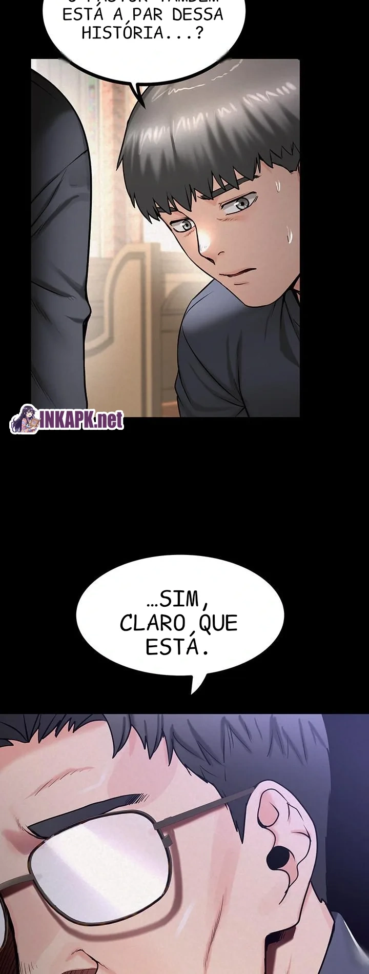 Ler Island Girl Capitulo 29 Page 15