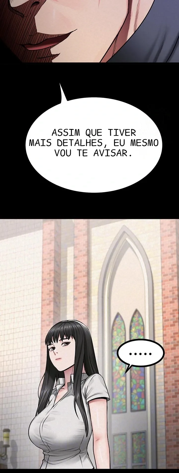 Ler Island Girl Capitulo 29 Page 16
