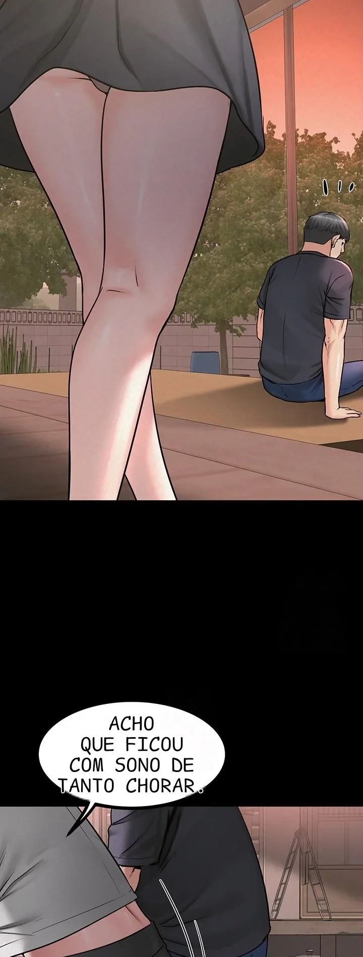 Ler Island Girl Capitulo 29 Page 20