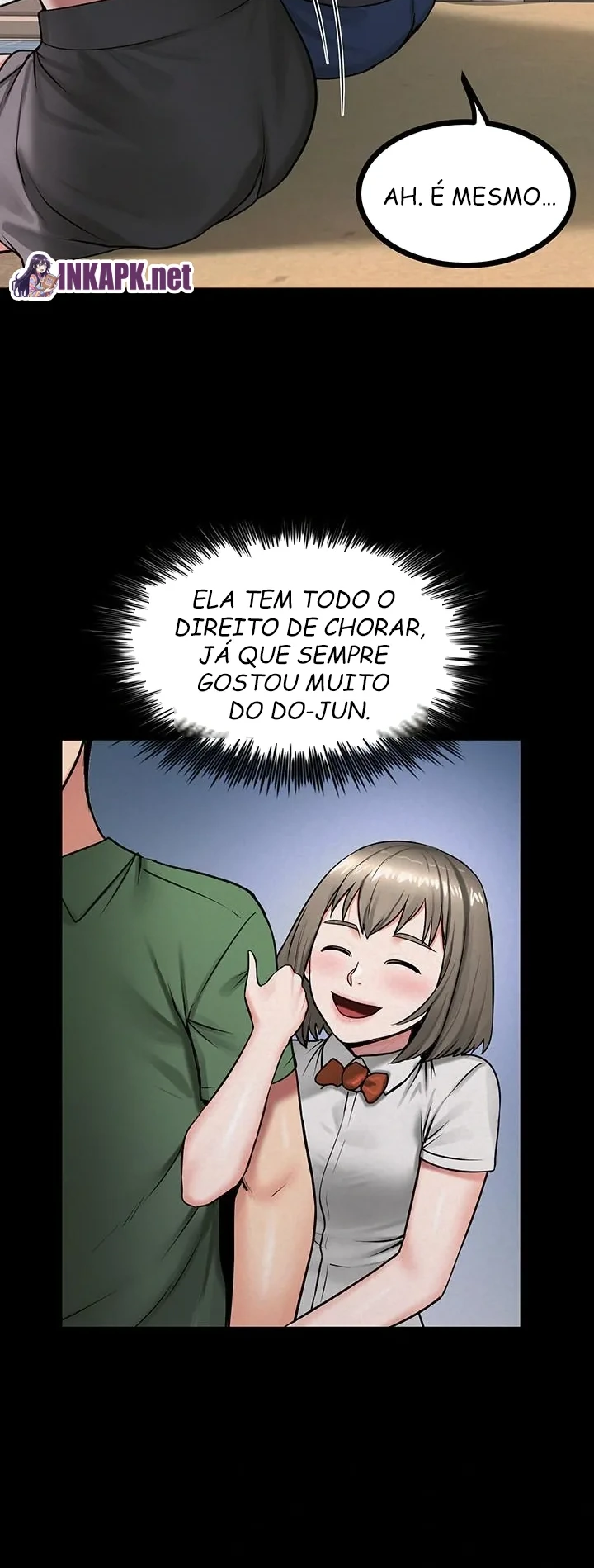 Ler Island Girl Capitulo 29 Page 21