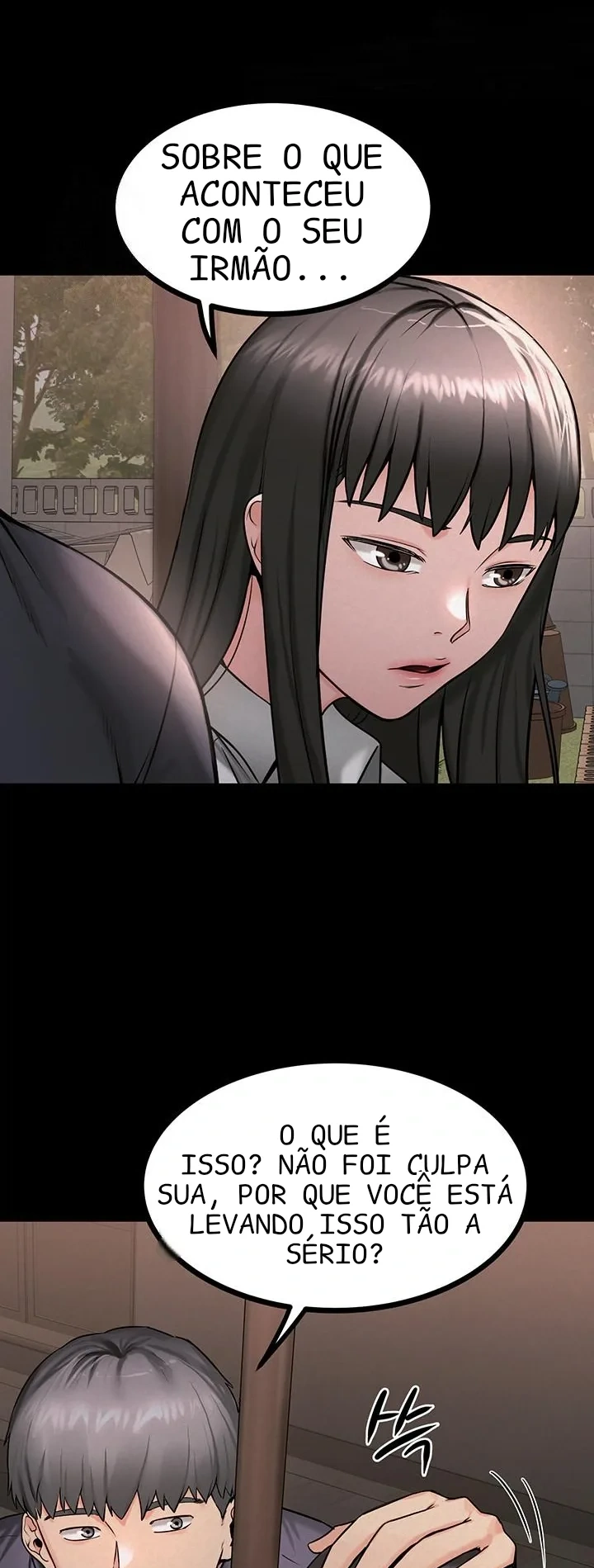 Ler Island Girl Capitulo 29 Page 22