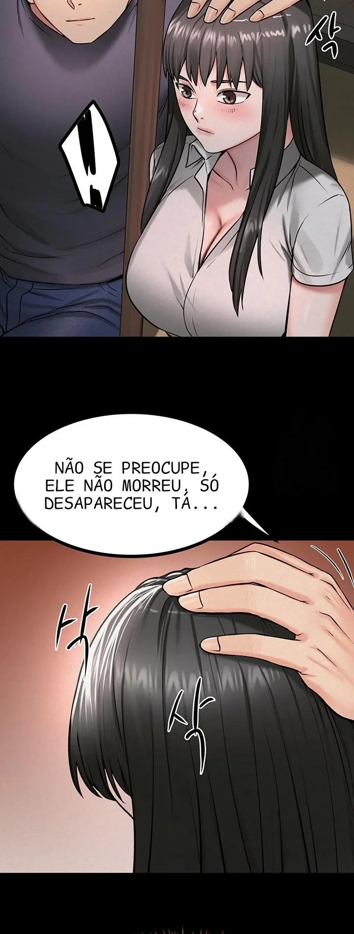 Ler Island Girl Capitulo 29 Page 23