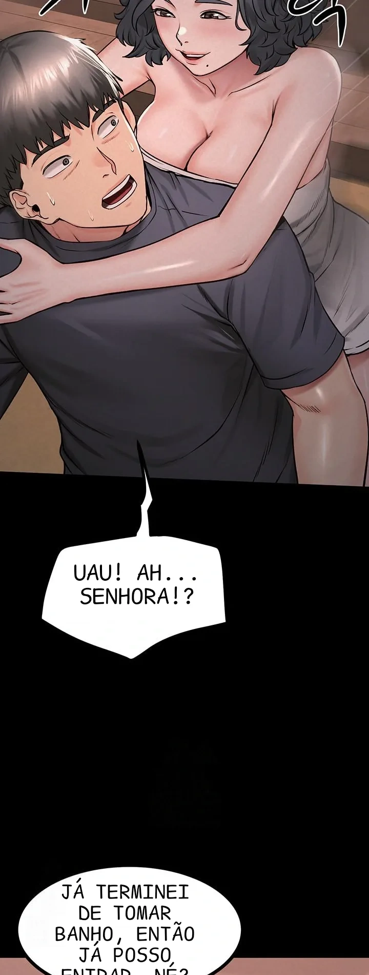 Ler Island Girl Capitulo 29 Page 28