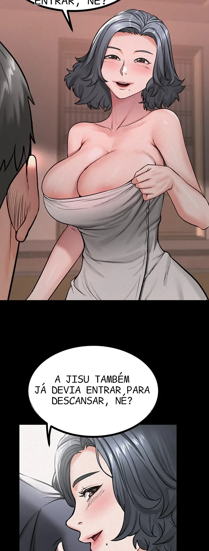 Ler Island Girl Capitulo 29 Page 29