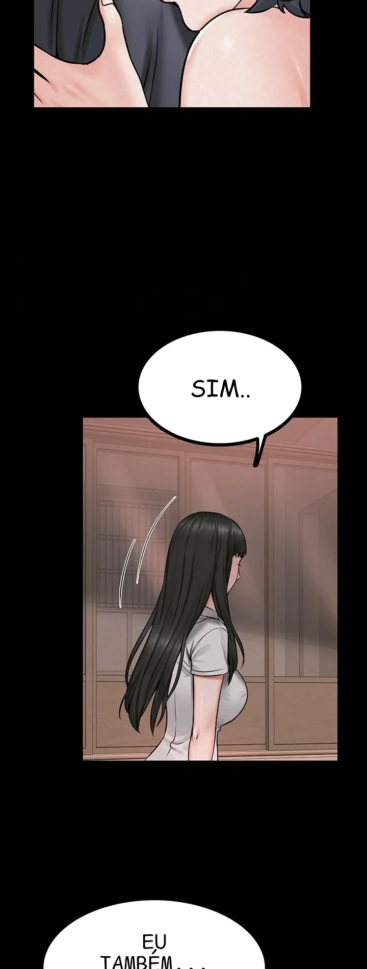 Ler Island Girl Capitulo 29 Page 30