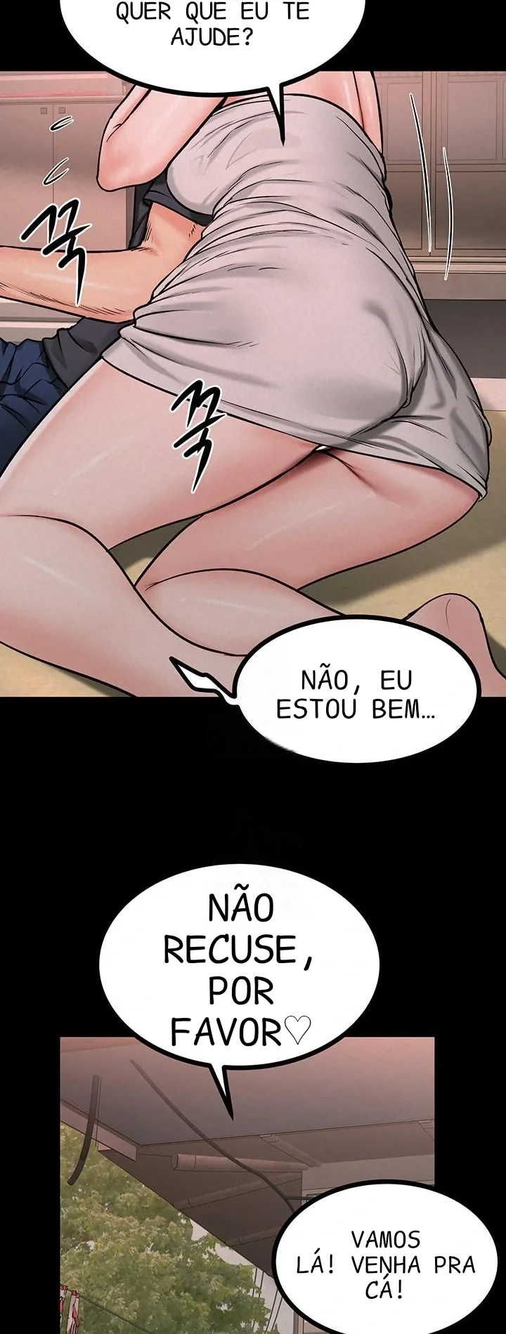 Ler Island Girl Capitulo 29 Page 31