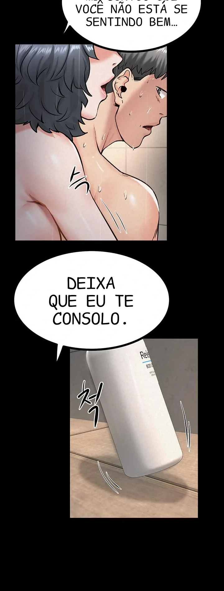 Ler Island Girl Capitulo 29 Page 36