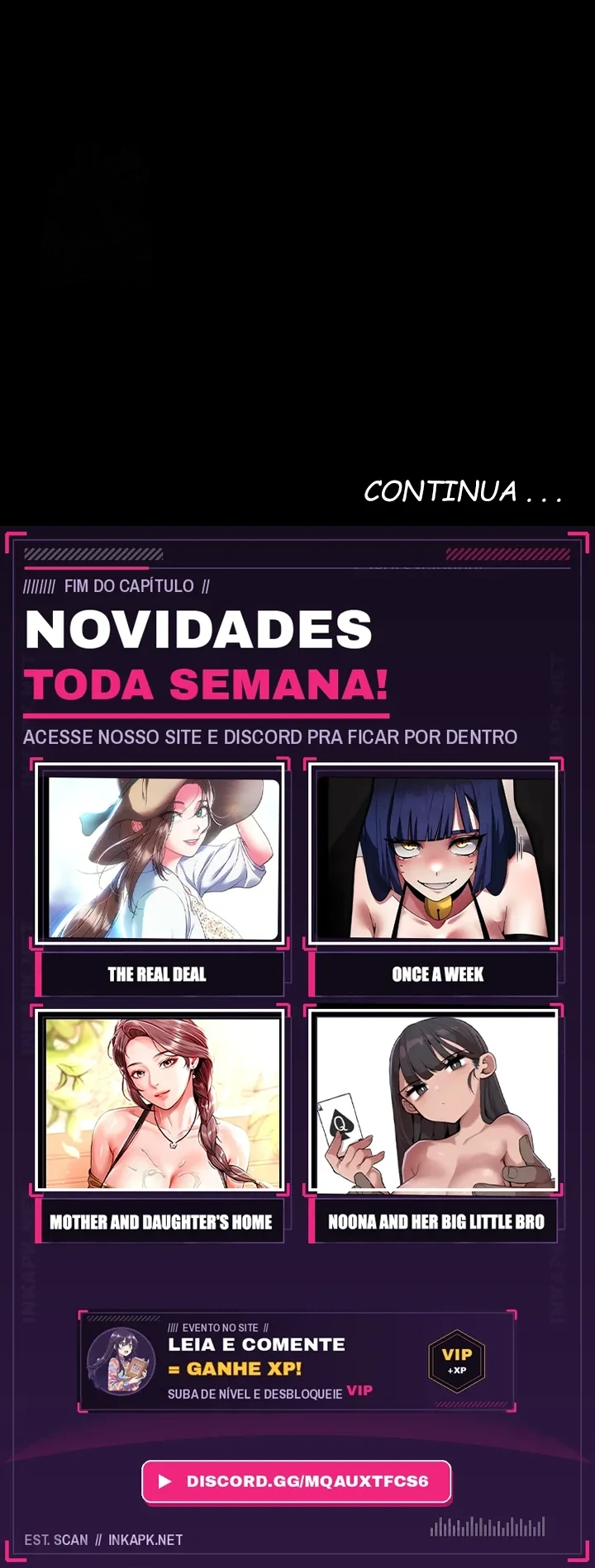 Ler Island Girl Capitulo 29 Page 45