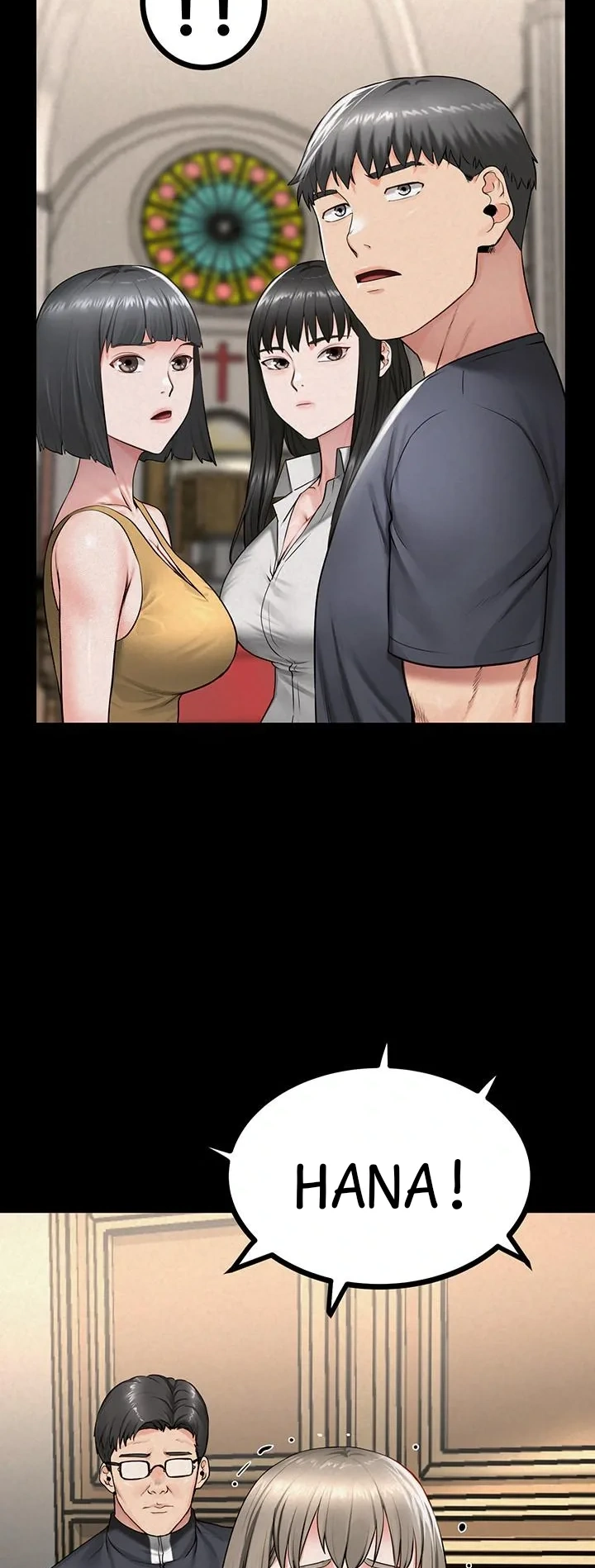 Ler Island Girl Capitulo 29 Page 5