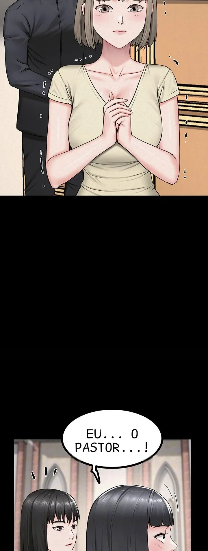 Ler Island Girl Capitulo 29 Page 6