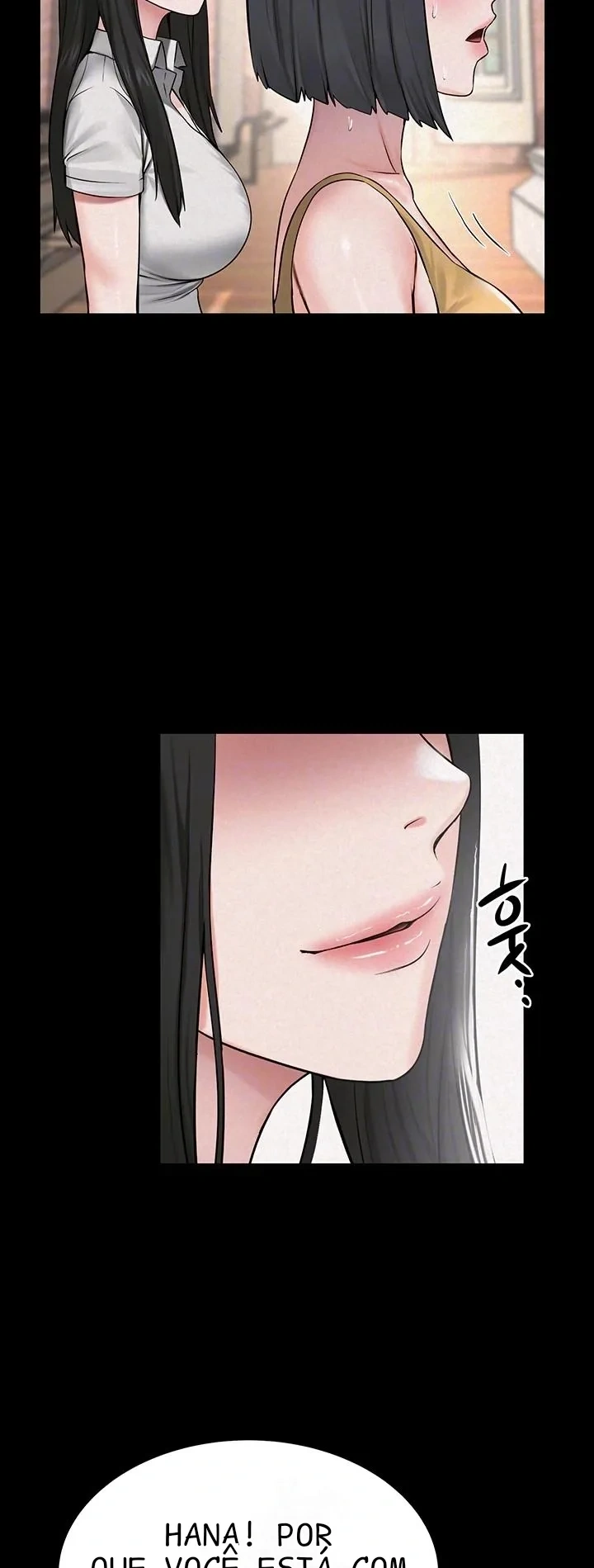 Ler Island Girl Capitulo 29 Page 7