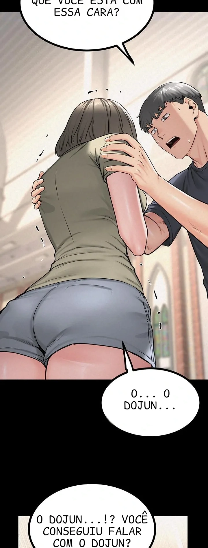 Ler Island Girl Capitulo 29 Page 8