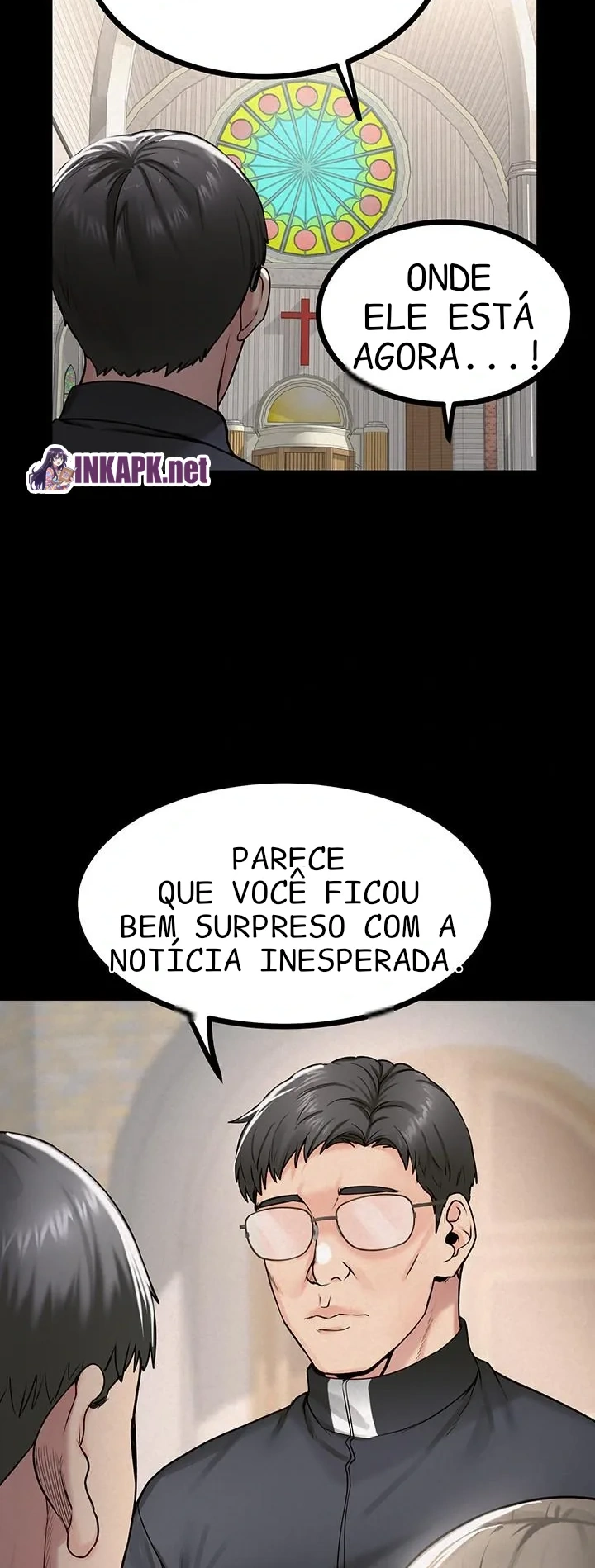 Ler Island Girl Capitulo 29 Page 9