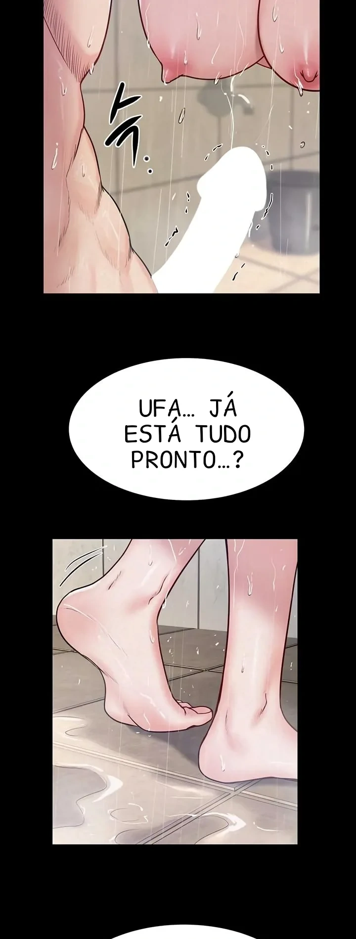 Ler Island Girl Capitulo 30 Page 13