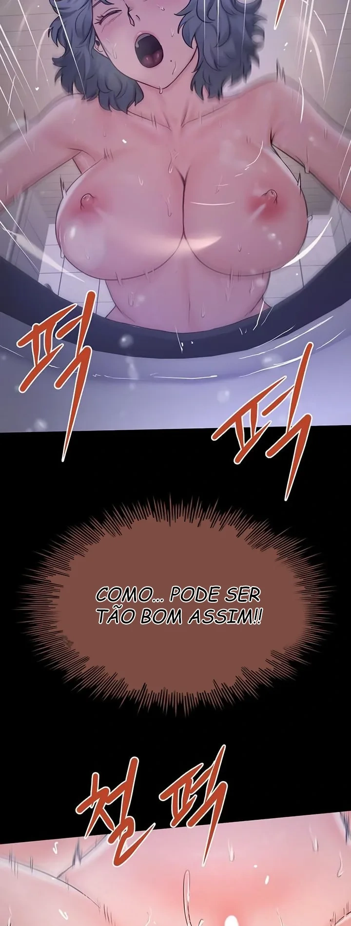 Ler Island Girl Capitulo 30 Page 22