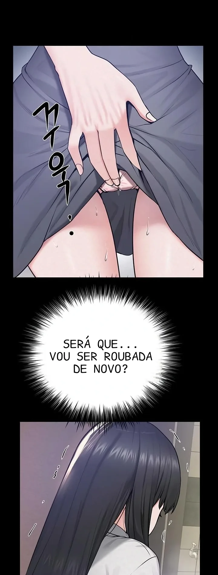 Ler Island Girl Capitulo 30 Page 29