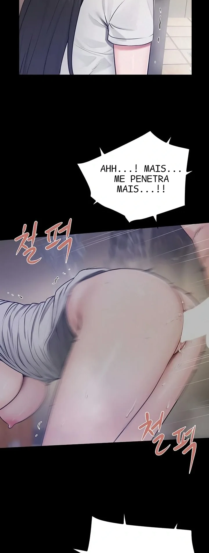 Ler Island Girl Capitulo 30 Page 30