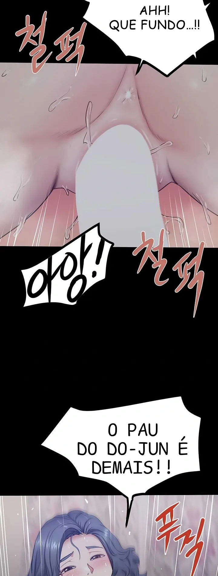 Ler Island Girl Capitulo 30 Page 31