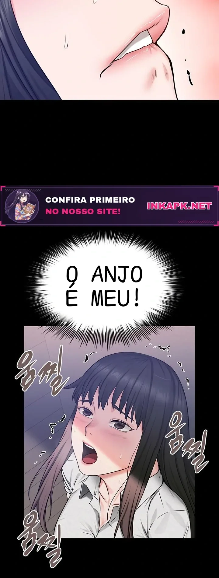 Ler Island Girl Capitulo 30 Page 34