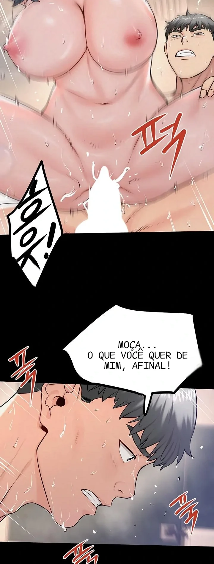Ler Island Girl Capitulo 30 Page 36