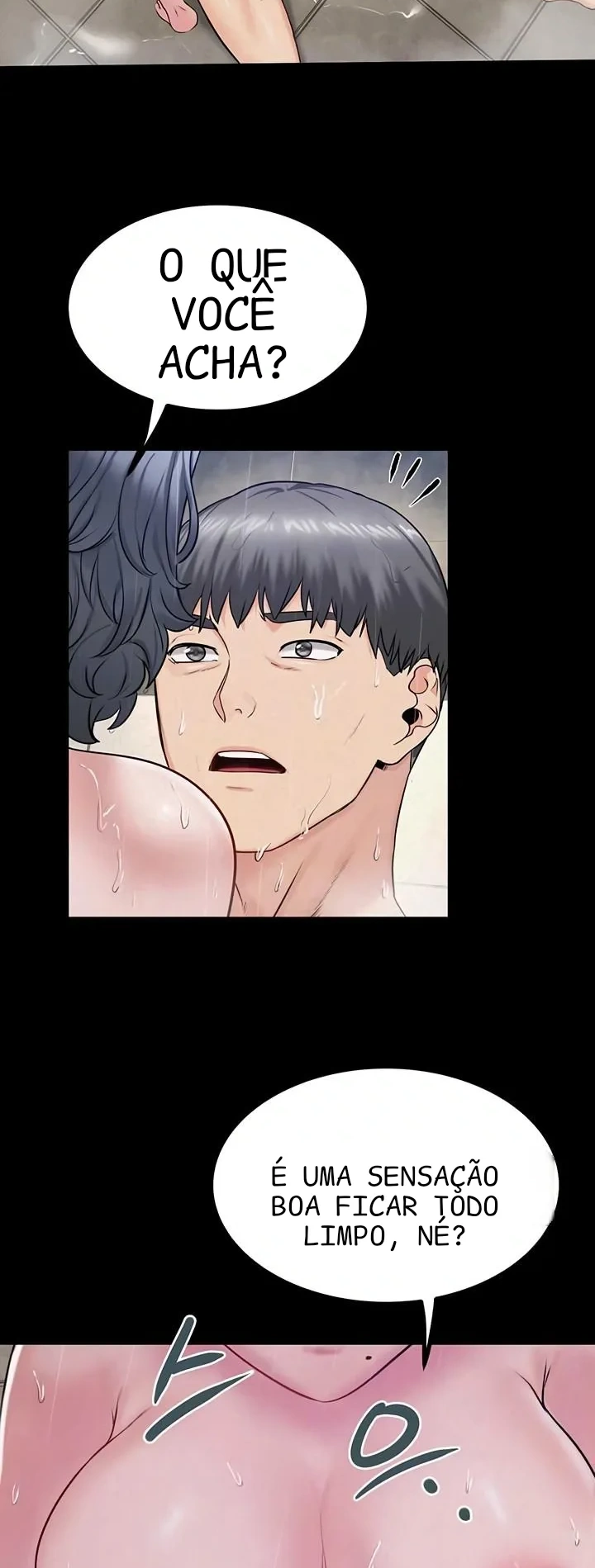 Ler Island Girl Capitulo 30 Page 8