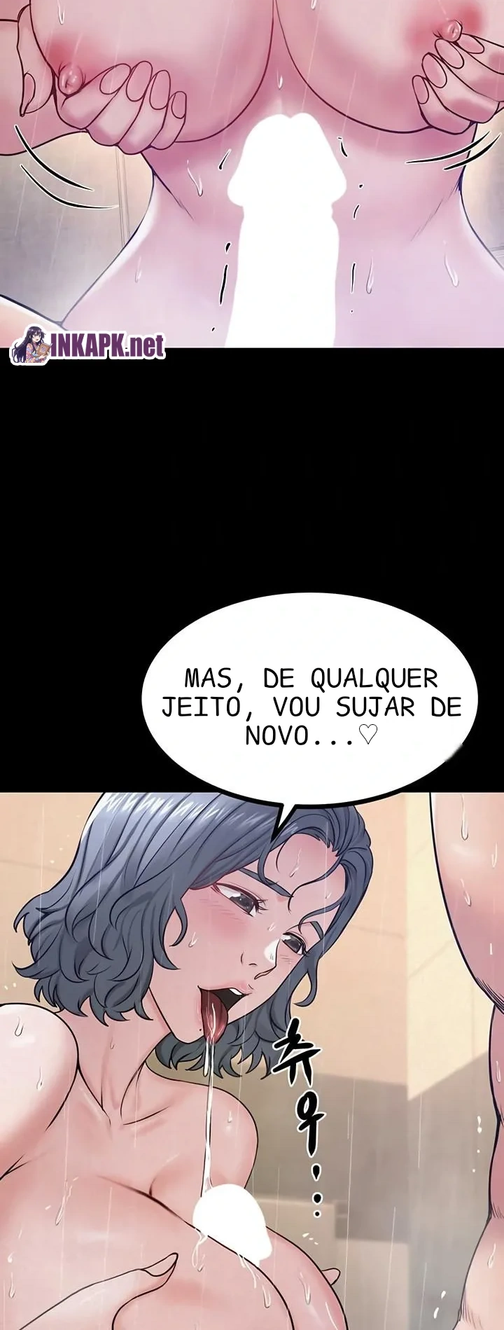 Ler Island Girl Capitulo 30 Page 9