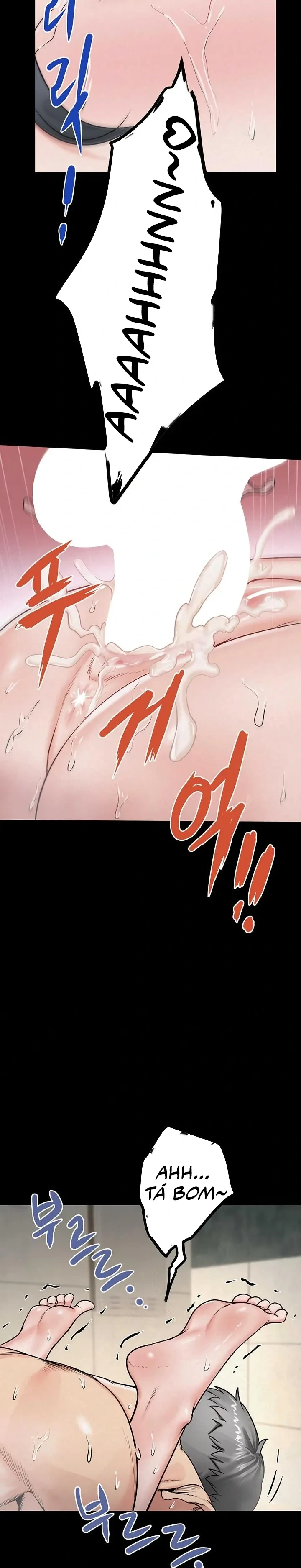 Ler Island Girl Capitulo 31 Page 11