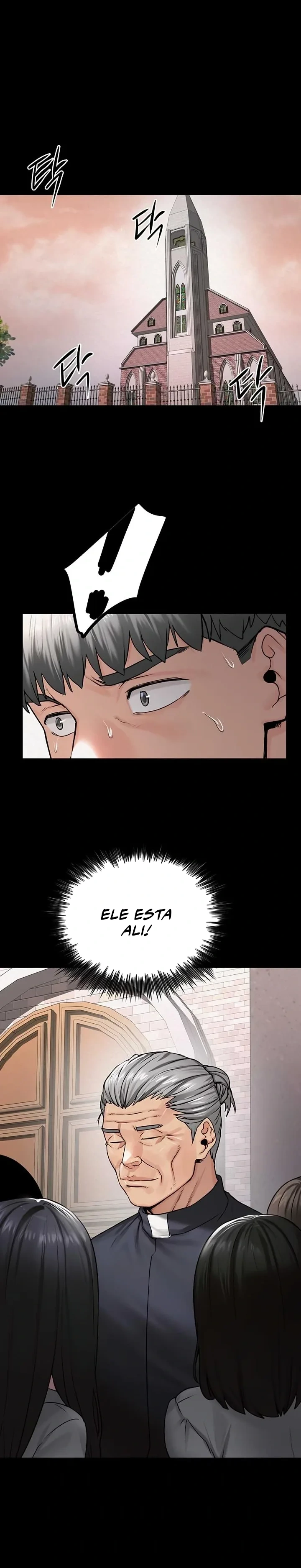 Ler Island Girl Capitulo 31 Page 16