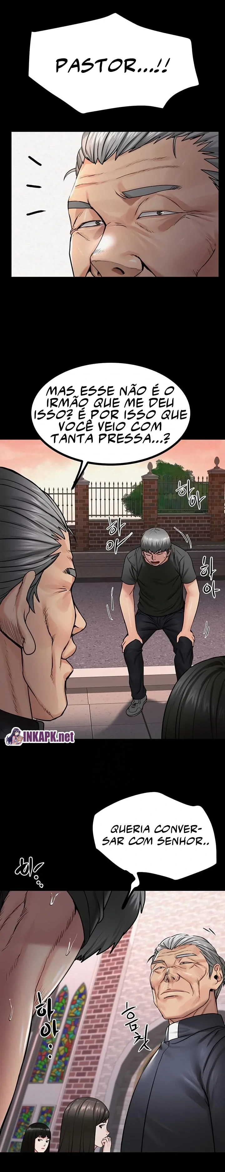 Ler Island Girl Capitulo 31 Page 17
