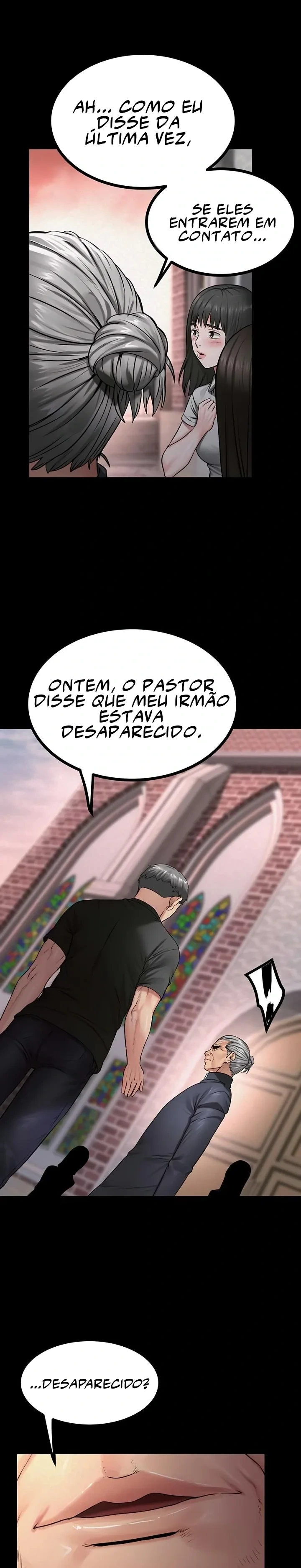 Ler Island Girl Capitulo 31 Page 18