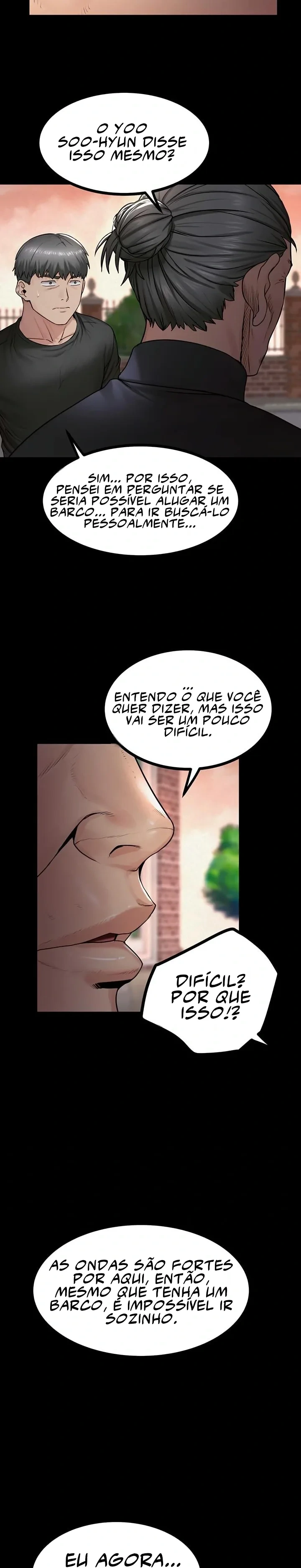 Ler Island Girl Capitulo 31 Page 19