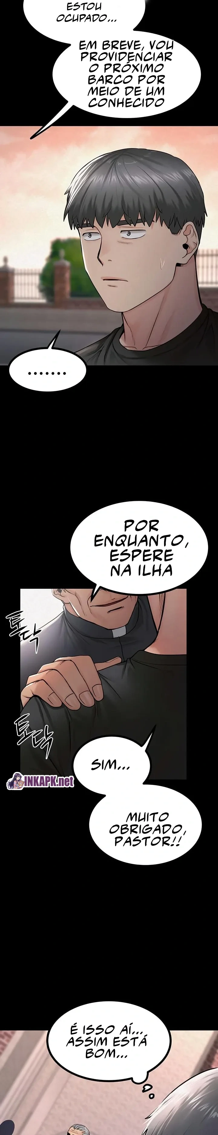 Ler Island Girl Capitulo 31 Page 20