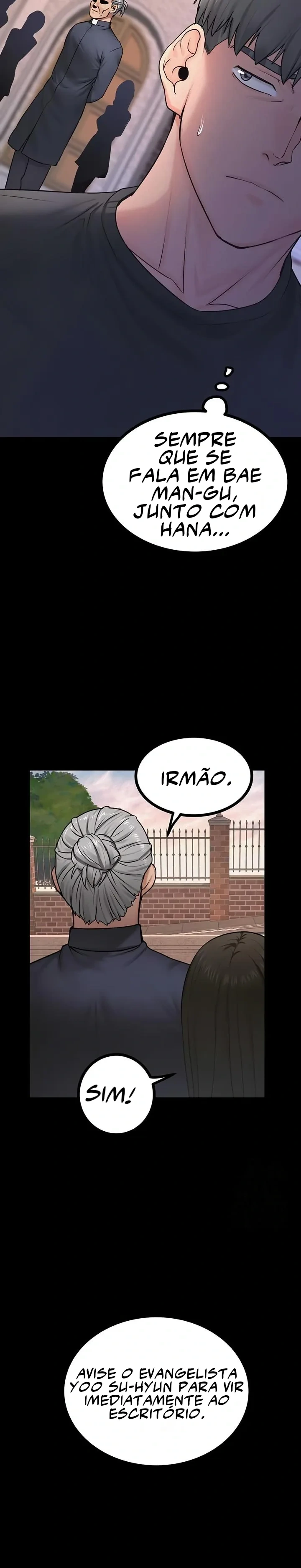 Ler Island Girl Capitulo 31 Page 21