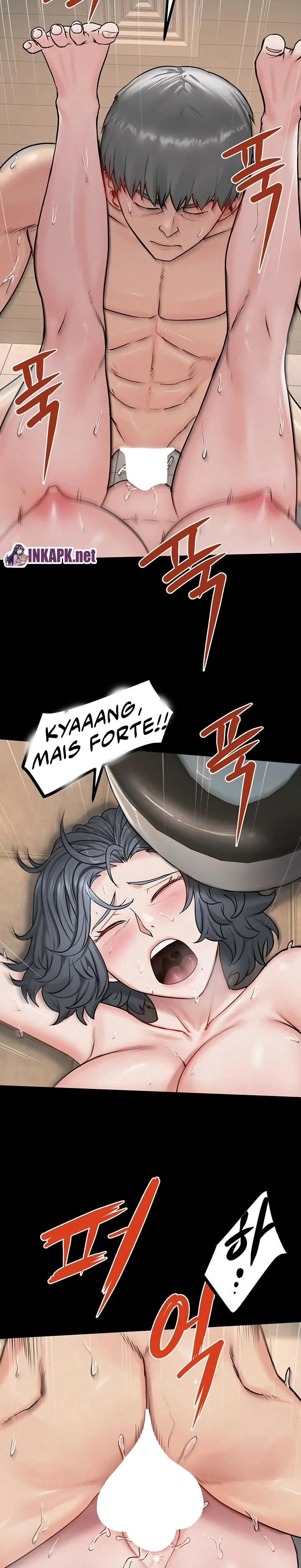 Ler Island Girl Capitulo 31 Page 9