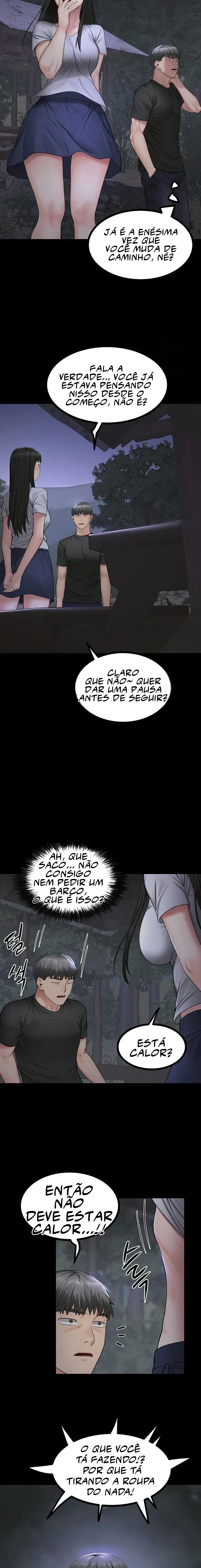 Ler Island Girl Capitulo 32 Page 10